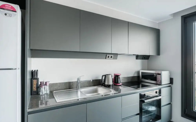 Imperium No.1 Residence by NewInn