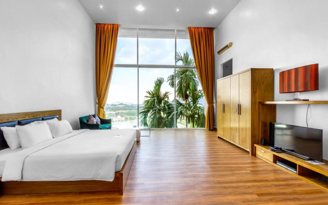 Hilltop Wellness Resort