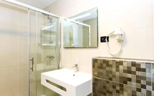 Hotel Petrcane