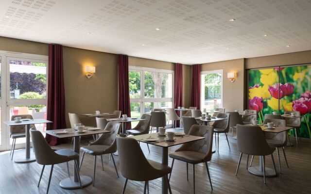 Sure Hotel by Best Western Tours Sud