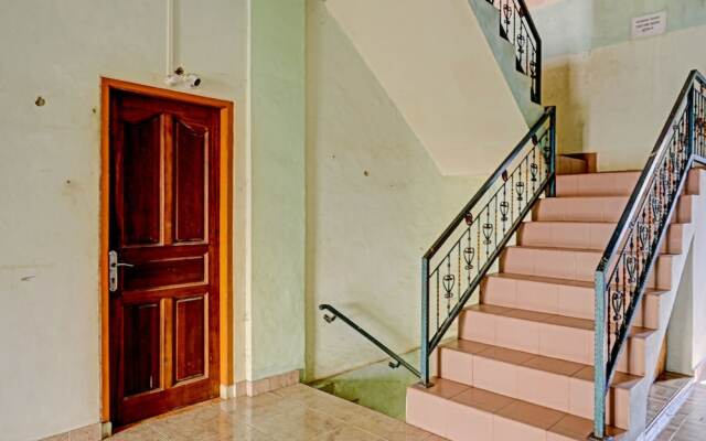 Collection O 91499 John Lebron House