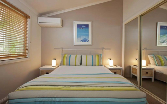 NRMA Ocean Beach Holiday Resort