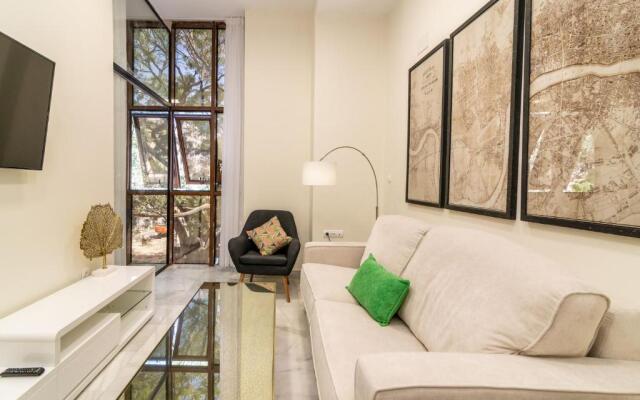 Soho Apartment Principal Avenue