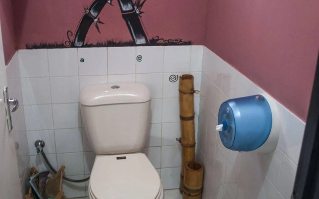 Titli Guest House