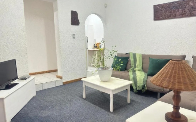 Room-busa House One Bedroom Unit