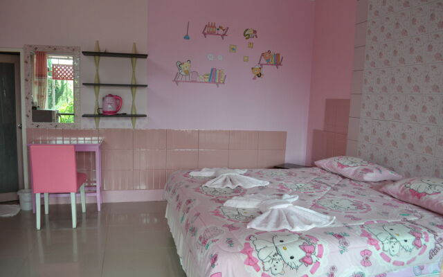 Paiwaan Resort