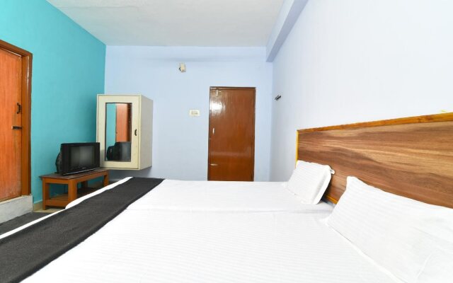 Govind Heights