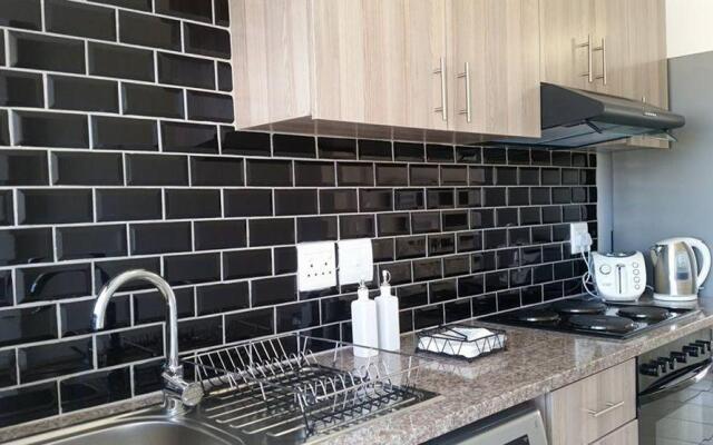 Coral Sands on Muizenberg