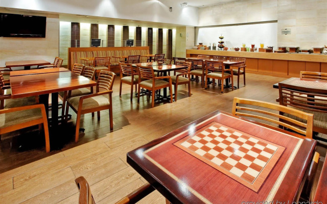 Holiday Inn Express Puerto Montt