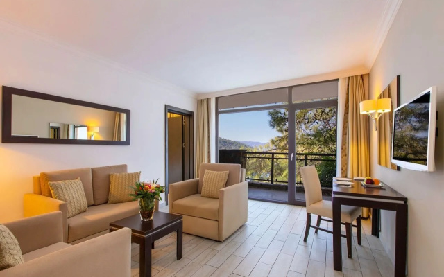 Marmaris Bay Resort - Adults Only
