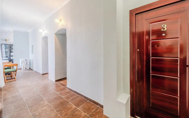 Old Town Heritage Suites