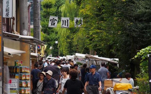 Wat Hotel& Spa Hida Takayama