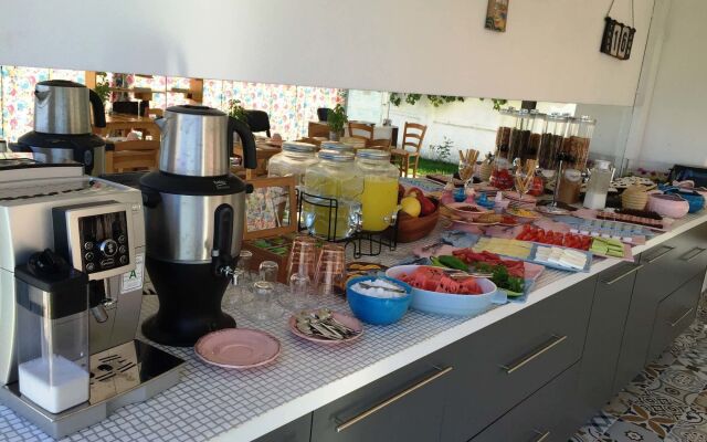 Casa Pallet Hotel - Adults Only