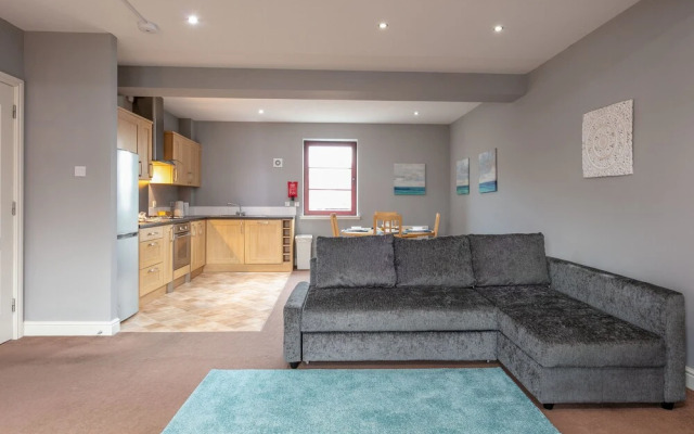 Elliot Suite No15 – Donnini Apartments