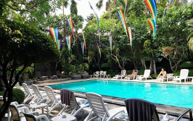 The Babylon Bangkok