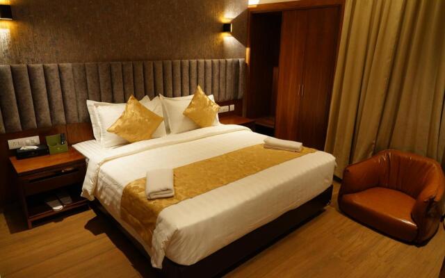 The Kings Park Grand