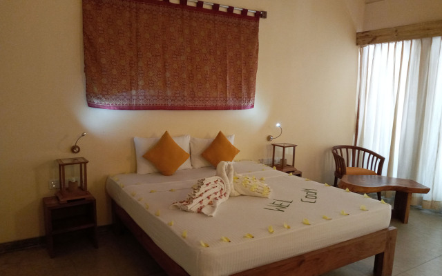 Amethyst Resort Passikudah