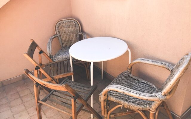 Prague Cozy Apartments