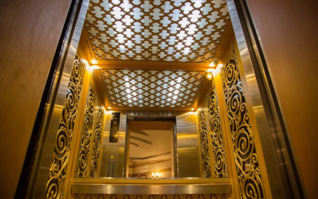 Holiday Villa Bakkah