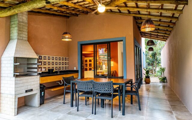 Vila Bella Residence