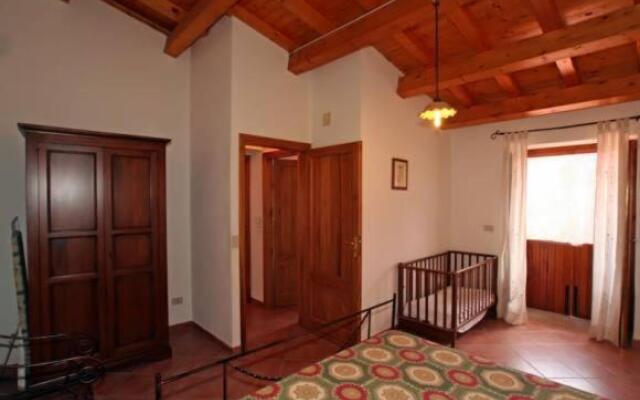 Casa Gialla