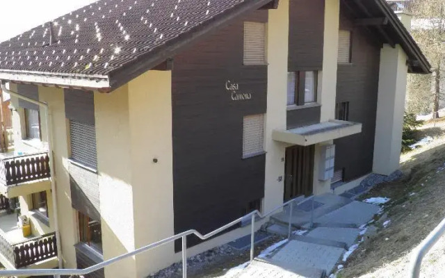 Casa Camona
