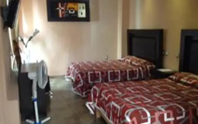 Posada Real Hotel Boutique
