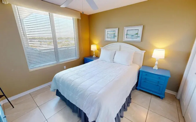 Island Princess 607 3 Bedroom Condo