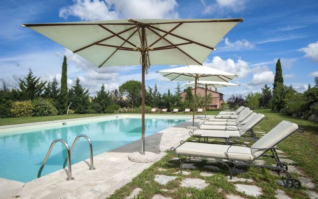 Agriturismo SantAlberto