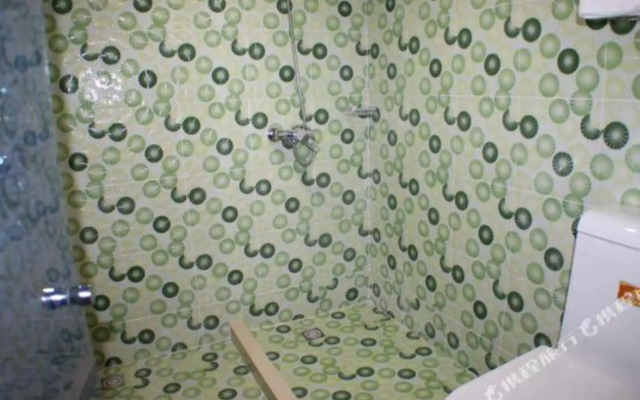 shanghai xinyuan hotel