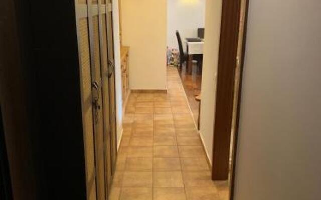 Francesco's Mountain Apartment