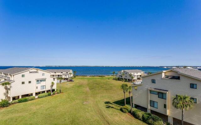 Santa Rosa Dunes 941