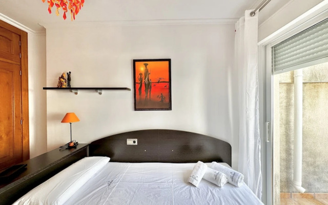 El Arenal Townhouse II By EaW Homes