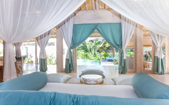 Luxury 2 Br Villa Mana Sari, Ubud