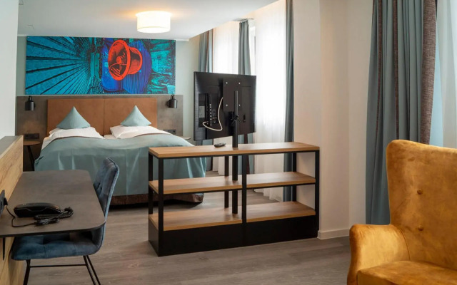 Trip Inn Living & Suites
