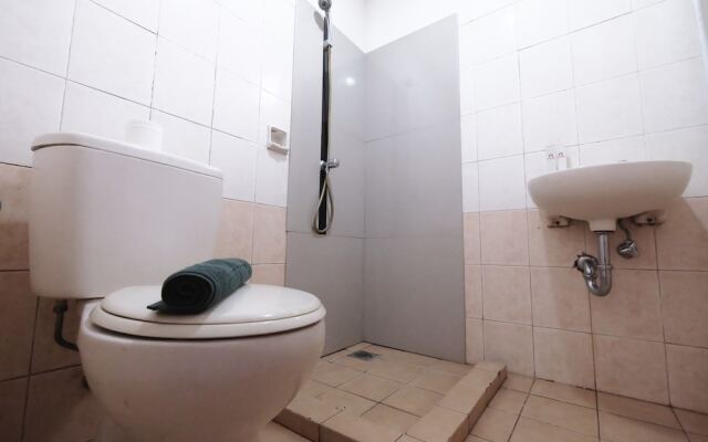 Cozy Mediterania Palace Kemayoran near to Jiexpo Kemayoran