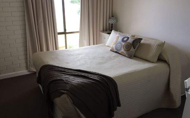 Martin Fields Beach Retreat