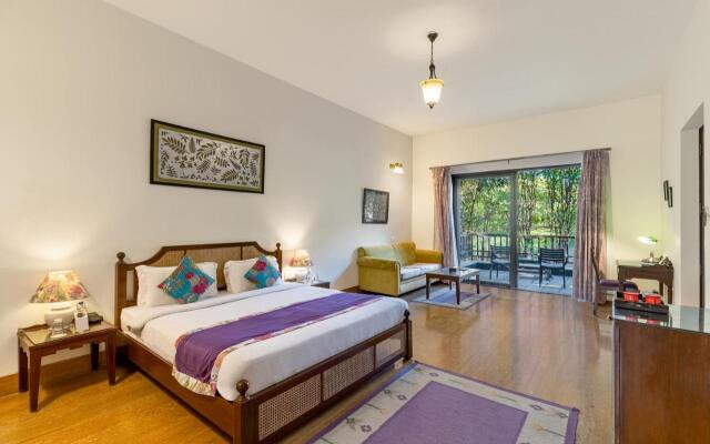 Anandam - A Luxury Resort in Udaipur