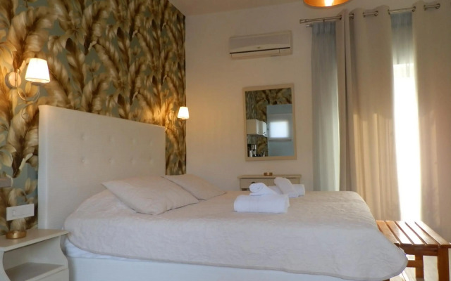 Villa Daizy