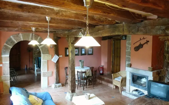 Casa Rural Los Abedules - Casas Valrural