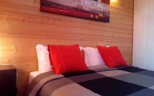 Coxos Beach Lodge