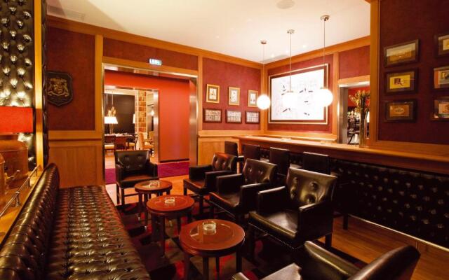 Hotel Casino Chaves