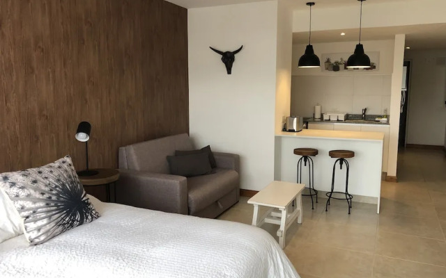 Moderno Loft En El Corazon De Salta