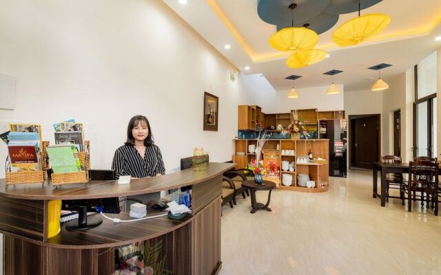 5 Coconut Homestay Hoi An