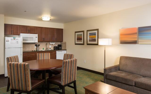 Staybridge Suites Sacramento Airport Natomas