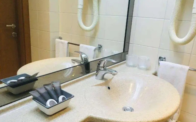 Zenith - Conferece  Spa Hotel