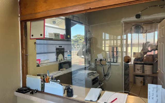 Sai Park Motel