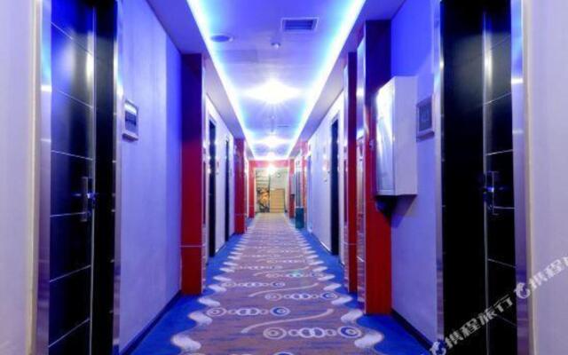 Xilong Hotel Daqing