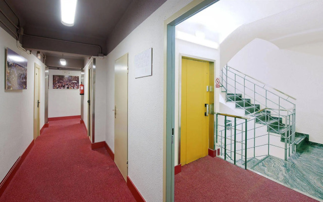 Hostal Barcelona