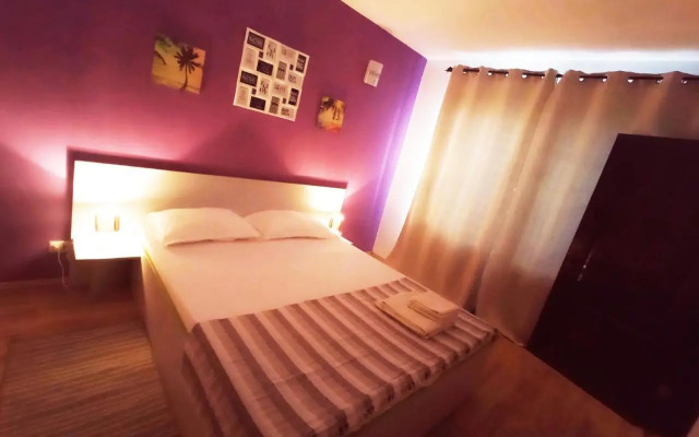 Apartament Laura